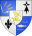 Blason de Cavron-Saint-Martin