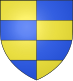 埃訥沃蘭徽章