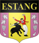 Estang – Stemma