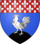 Montgaillard-Lauragais – Stemma