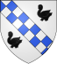 Blason de Villebout