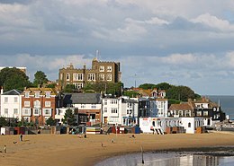 Broadstairs – Veduta