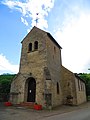 Église Saint-Quirin de Blieschweyen