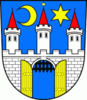 Coat of arms of Blovice