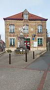 Cappelle-Brouck - Mairie.jpg