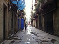 Carrer de la Vidrieria