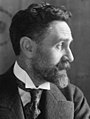 Sir Roger Casement.