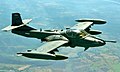 薩爾瓦多空軍的A-37蜻蜓式攻擊機