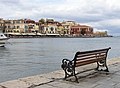 Venetian harbour