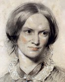 Charlotte Brontë, scriitoare britanică