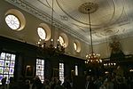 Great Hall of the Apothecaries' Hall