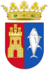 Coat of arms of Conil de la Frontera