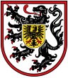 Coat of arms of Landau