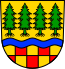 Blason de Oberreichenbach