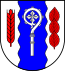 Blason de Pohnsdorf