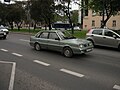 Daewoo-FSO Polonez Atu Plus