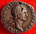 Domitian (Fourrée)