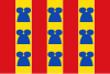 Bandeira de Peralada