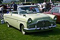 Ford Zephyr Mk. II Cabriolet