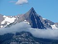 Fusillade Peak, Glacier National Park ‎ ‎