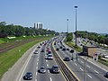 Gardiner Expressway