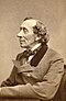 Hans Christian Andersen