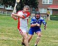 Hurling