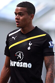 Jermaine Jenas Brighton v Spurs Amex Opening 30711.jpg