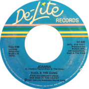 Joanna kool and the gang US single variant B.png