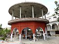 Memorial of Kalianwala Khu ( Black well) or Shaheedan da Khu under construction