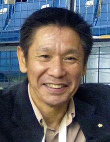 Kōji Gushiken 2011