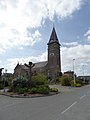 Église Saint-Médard du Hamel