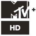 Logo von MTV+ Deutschland HD