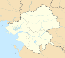 Cordemais (Loire-Atlantique)