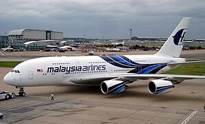 Malaysia Airlines