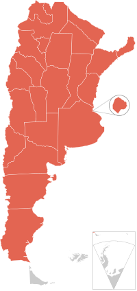 Elecciones presidenciales de Argentina de 1958