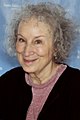 Q183492 Margaret Atwood op 17 oktober 2015 geboren op 18 november 1939