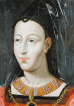 Vignette pour Marguerite de Bourgogne (1374-1441)