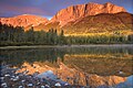 Mount John Laurie (Yamnuska)-2008 Picture of the Year Finalist