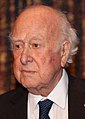 8 aprilie: Peter Higgs, fizician teoretic englez, laureat al Premiului Nobel pentru fizică