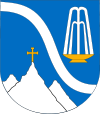 Huy hiệu của Szczawnica