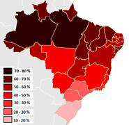 Pardos no Brasil 2009.png
