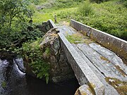 Ponte Costeira.