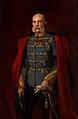 Kaiser Franz Joseph I., 1899