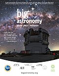 Thumbnail for File:Poster for the Big Astronomy planetarium show (noirlab2024a).jpg