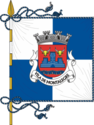 Montalegre – Bandiera