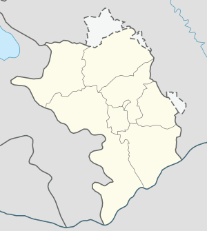 Ակնա (քաղաք) (Լեռնային Ղարաբաղի Հանրապետություն)