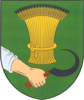 Coat of arms of Rouchovany