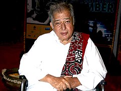 Shashi Kapoor