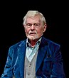 Sir Derek Jacobi - BFI Southbank - Sunday 13th November 2022